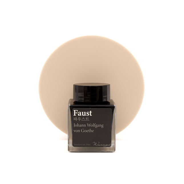 Wearingeul Faust Inchiostro 30 ml