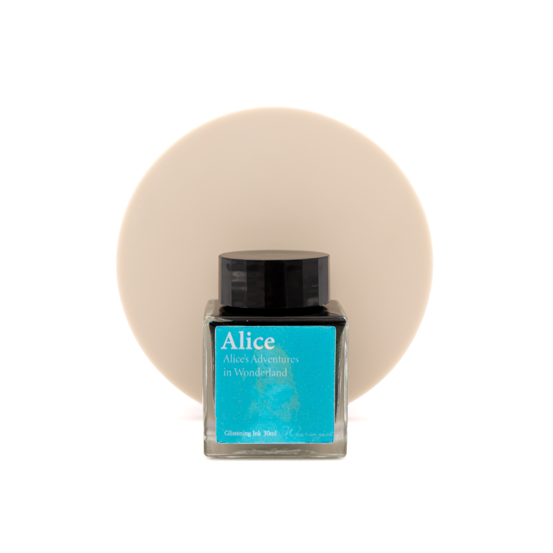 Wearingeul Alice in Wonderland Alice Inchiostro 30 ml