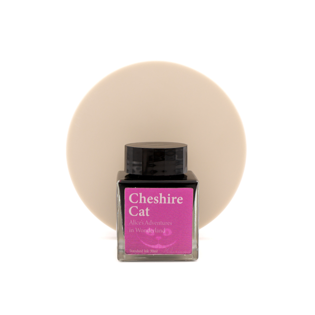 Wearingeul Alice in Wonderland Cheshire Cat Ink Bottle 30 ml