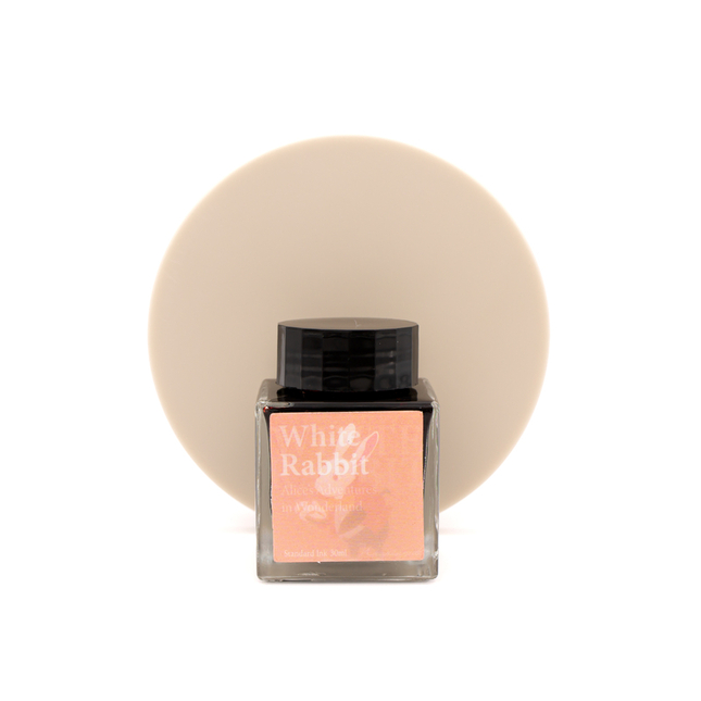 Wearingeul Alice in Wonderland White Rabbit Inchiostro 30 ml