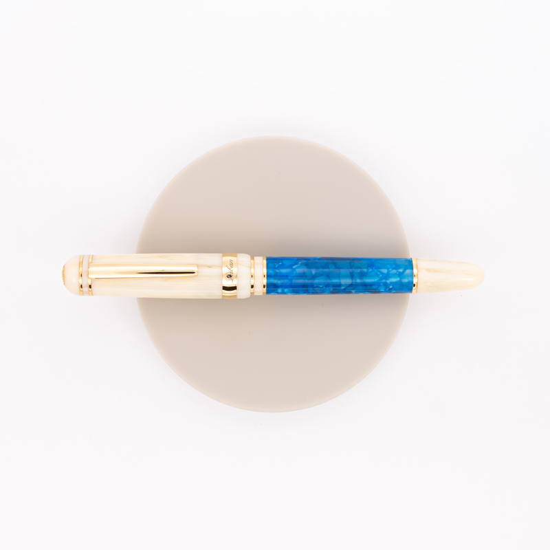 LABAN OCEAN - PENNA STILOGRAFICA