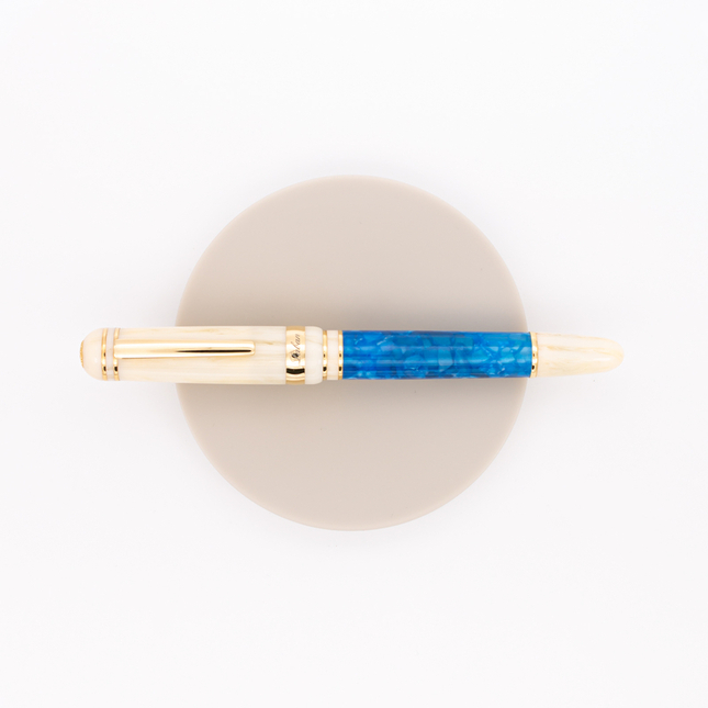 LABAN OCEAN - PENNA STILOGRAFICA