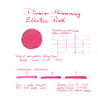 Diamine Shimmering Electric Pink Inchiostro 50 ml