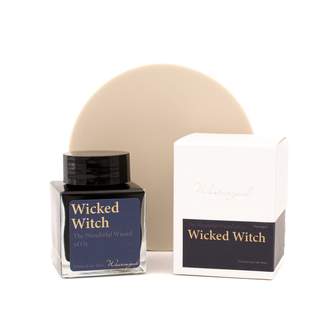Wearingeul Wicked Witch Inchiostro 30 ml