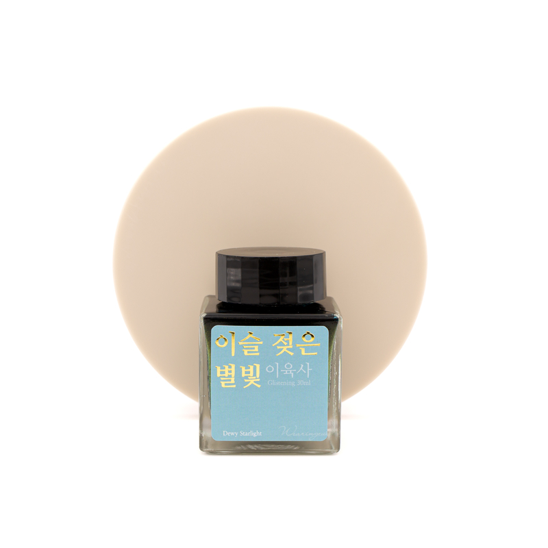 Wearingeul Dewy Starlight Inchiostro 30 ml