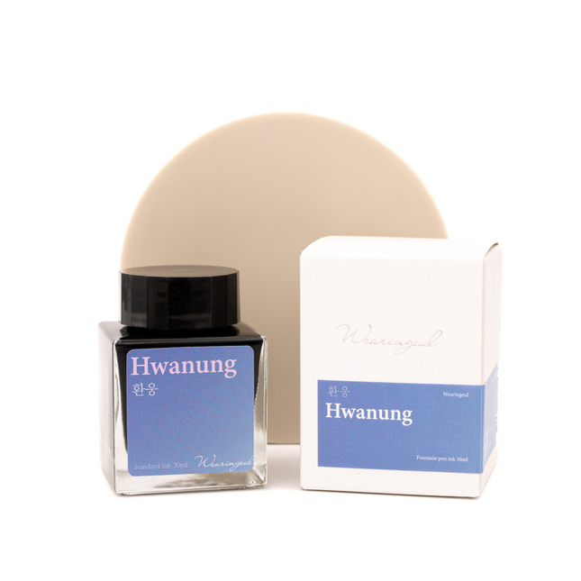 Wearingeul Hwanung Inchiostro 30 ml