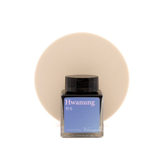 Wearingeul Hwanung Inchiostro 30 ml