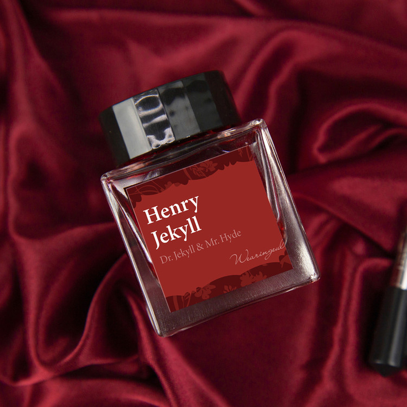 Wearingeul Jekyll to Hyde Ink Package Set of Inks