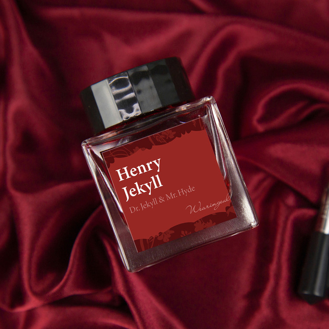 Wearingeul Jekyll to Hyde Ink Package Set of Inks