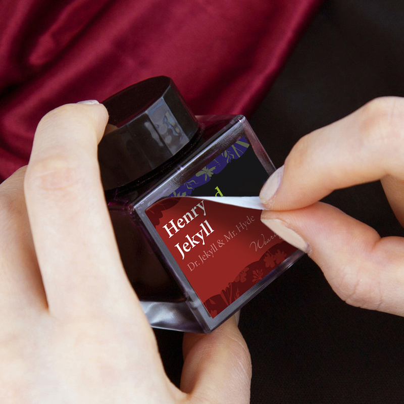 Wearingeul Jekyll to Hyde Ink Package Set of Inks