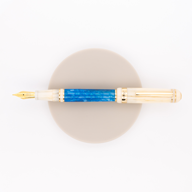 LABAN OCEAN - PENNA STILOGRAFICA