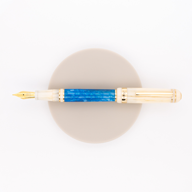 LABAN OCEAN - PENNA STILOGRAFICA