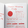 Diamine Shimmering Firefly Inchiostro 50 ml