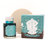 Guitar Taisho Roman Brilliant Mint Ink Bottle 40 ml Guitar Taisho Roman Brilliant Mint Ink Bottle 40 ml