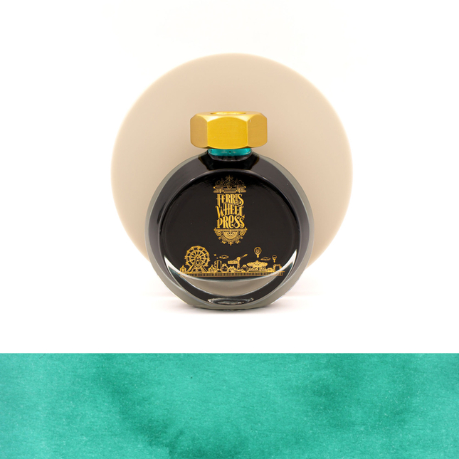 Ferris Wheel Press Mirror Mirror of Moraine Ink Bottle 38 ml