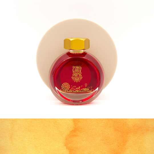 Ferris Wheel Press Main St. Marmalade Inchiostro 38 ml
