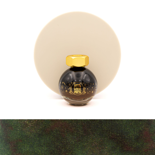 Ferris Wheel Press Down the Rabbit Hole Twinkling Tea Party Inchiostro 20 ml