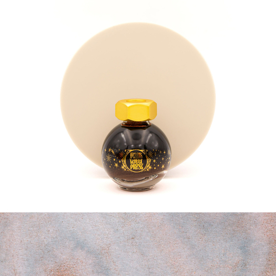 Ferris Wheel Press Down the Rabbit Hole Adventurine Inchiostro 20 ml