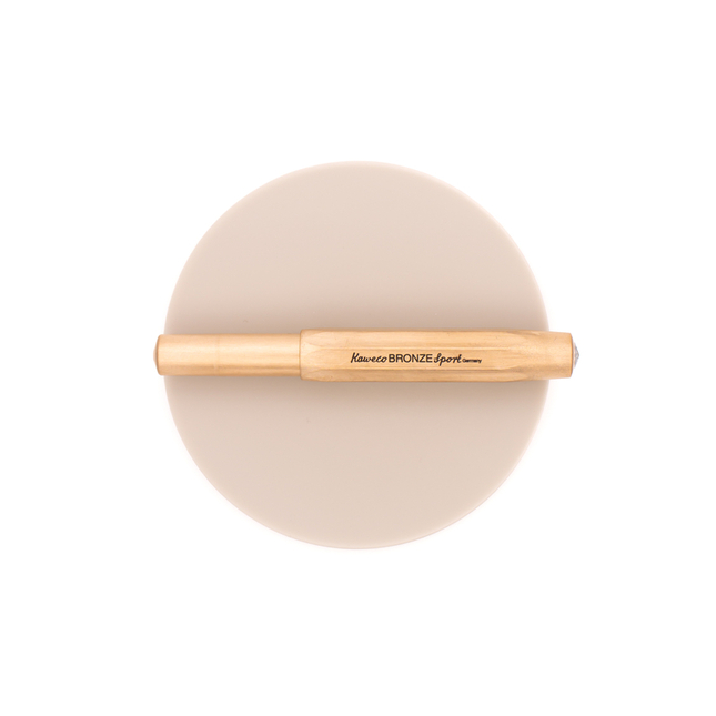 Kaweco Bronze Sport Fountain Pen Limited Edition