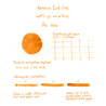 Lennon Tool Bar Let's Go on A Trip Zhi Qiu Inchiostro 30 ml
