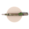 Visconti Homo Sapiens Fountain Pen Lotus Garden Limited Edition Visconti Homo Sapiens Fountain Pen Lotus Garden Limited Edition