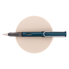 Lamy AL-star Fountain Pen Petrol 2023 Special Edition Lamy AL-star Fountain Pen Petrol 2023 Special Edition