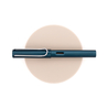 Lamy AL-star Fountain Pen Petrol 2023 Special Edition Lamy AL-star Fountain Pen Petrol 2023 Special Edition