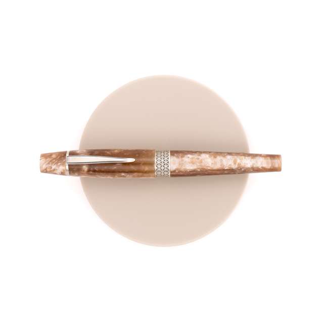 Kilk Orient Fountain Pen Beige