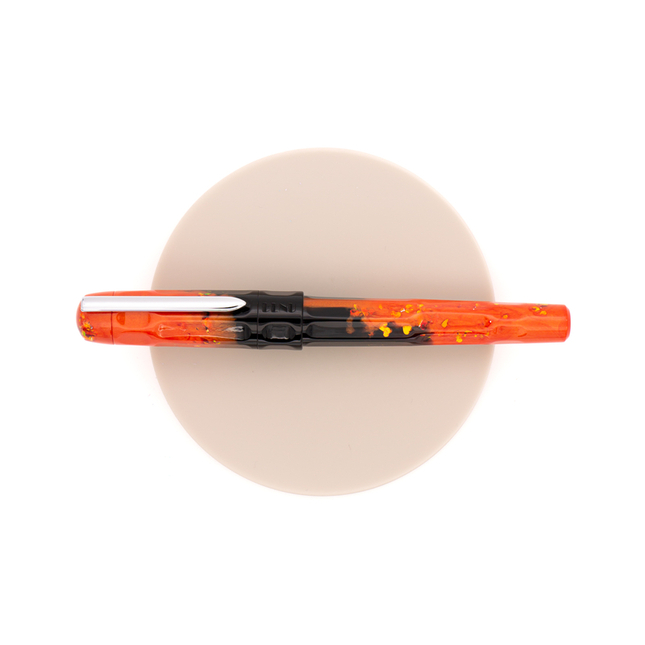 Benu Talisman Penna Stilografica Foxglove