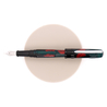 Benu Talisman Penna Stilografica Dragon's Blood Benu Talisman Penna Stilografica Dragon's Blood
