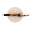 Benu Euphoria Fountain Pen Bourbon