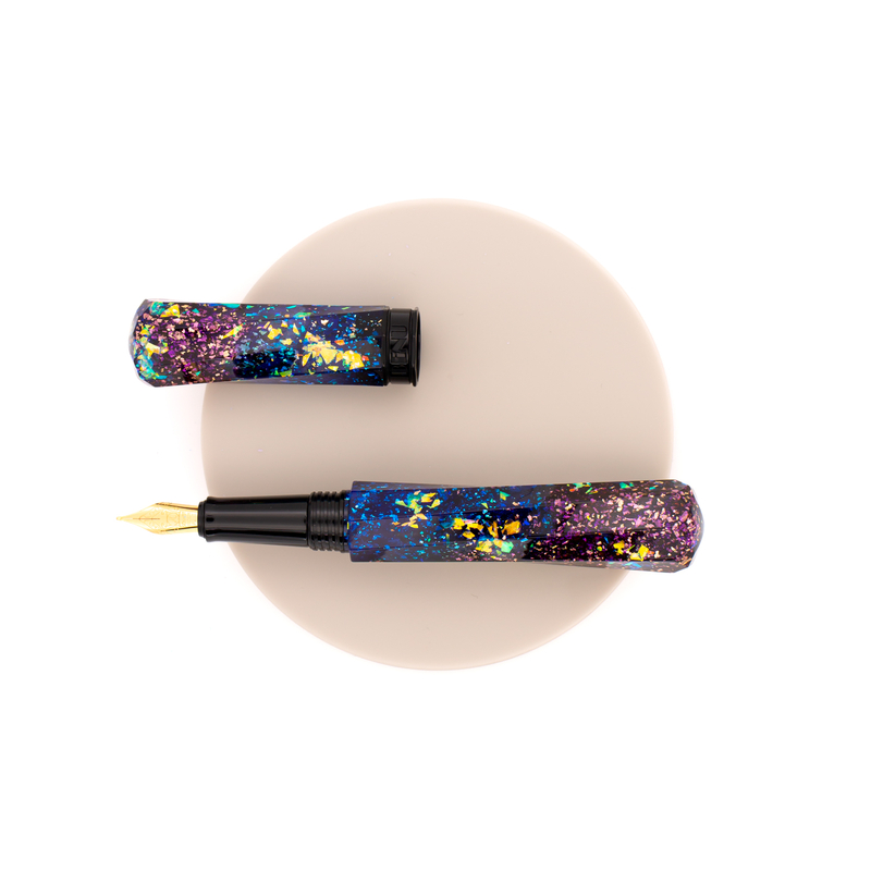Benu Scepter Fountain Pen Scepter VII