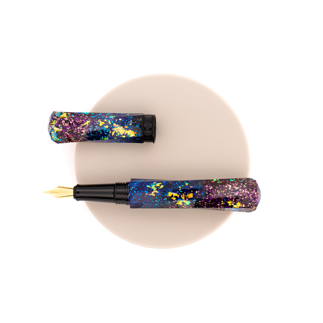 Benu Scepter Fountain Pen Scepter VII