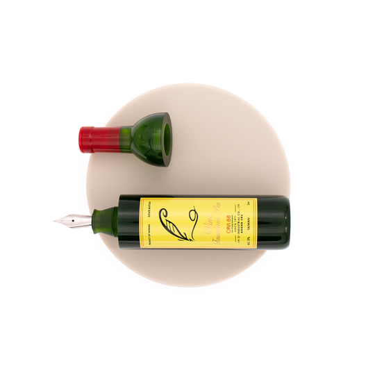 Opus 88 Wine Penna Stilografica