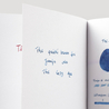 Wearingeul Yun Dong Ju The Sky, Seasons Passing By Ink Bottle 30 ml