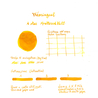 Wearingeul Yun Dong Ju A Star Spattered Hill Inchiostro 30 ml