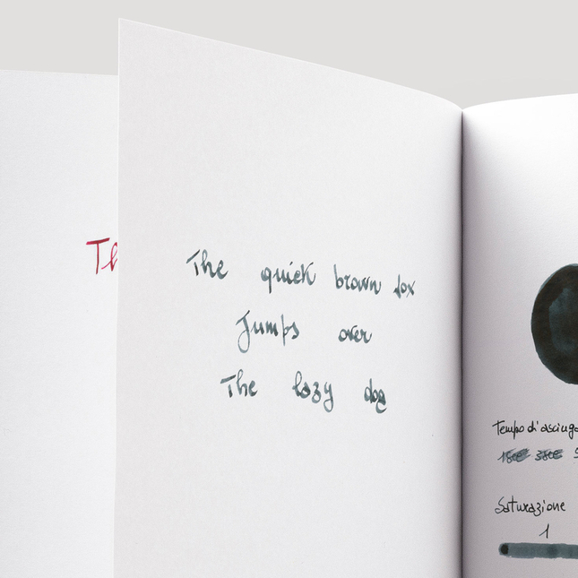 Wearingeul Yun Dong Ju Shoot the Moon Ink Bottle 30 ml