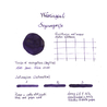 Wearingeul Yi Sang Soyoungwije Ink Bottle 30 ml
