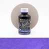 Diamine Shimmering Lilac Satin Ink Bottle 50 ml