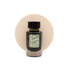 Color Traveler Shodoshima Olive Green Ink Bottle 30 ml