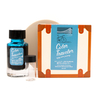 Color Traveler Setouchi Shimanami Blue Inchiostro 30 ml Color Traveler Setouchi Shimanami Blue Inchiostro 30 ml