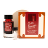 Color Traveler Saijo Red Brick Chimney Ink Bottle 30 ml Color Traveler Saijo Red Brick Chimney Ink Bottle 30 ml