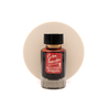 Color Traveler Saijo Red Brick Chimney Ink Bottle 30 ml Color Traveler Saijo Red Brick Chimney Ink Bottle 30 ml