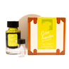 Color Traveler Hiroshima Lemon Yellow Ink Bottle 30 ml