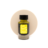 Color Traveler Hiroshima Lemon Yellow Ink Bottle 30 ml