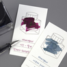 Wearingeul Carta per Prove di Inchiostro Verticale