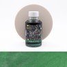 Diamine Shimmering Magical Forest Ink Bottle 50 ml