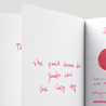 Diamine Shimmering Pink Glitz Inchiostro 50 ml