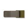 Traveler's Notebook Refill 016 Regular and Passport Size Pen Holder Olive Traveler's Notebook Refill 016 Regular and Passport Size Pen Holder Olive