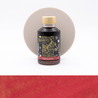 Diamine Shimmering Red Lustre Inchiostro 50 ml